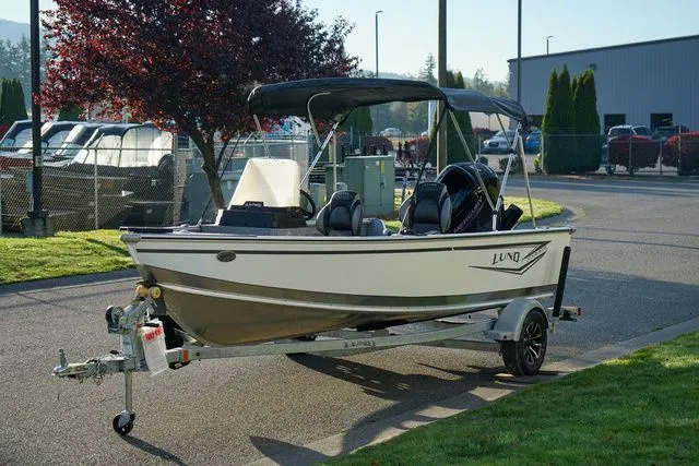 Slide: The Image of Lund 1675 Alaskan SS 2026 - 18