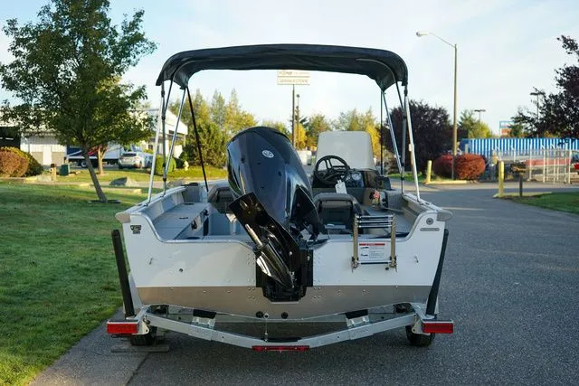 Slide: The Image of Lund 1675 Alaskan SS 2026 - 4