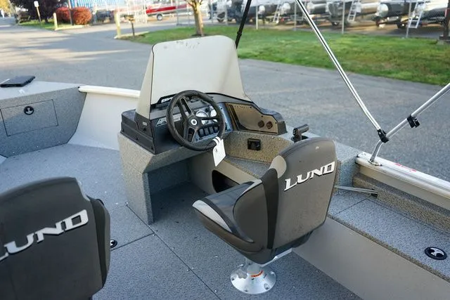 Slide: The Image of Lund 1675 Alaskan SS 2026 - 6