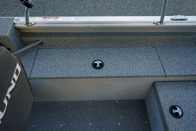 Slide: The Image of Lund 1675 Alaskan SS 2026 - 8