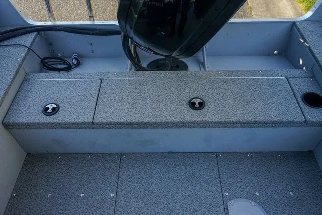 Slide: The Image of Lund 1675 Alaskan SS 2026 - 9