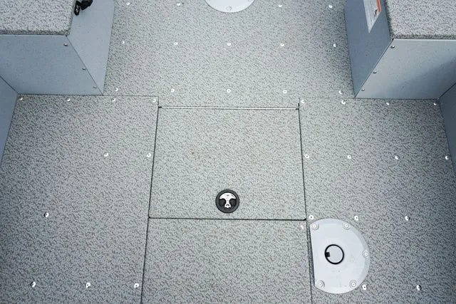 Slide: The Image of Lund 1675 Alaskan Tiller 2026 - 11