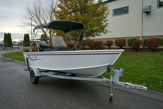 The Image of Lund 1675 Adventure SS 2026 - 1