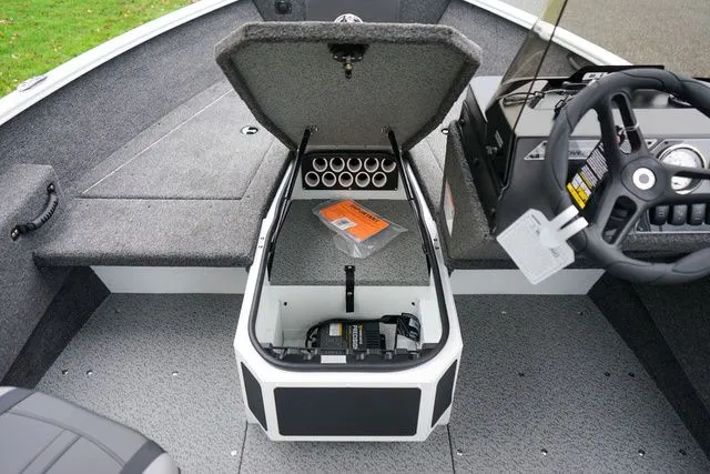 Slide: The Image of Lund 1675 Adventure SS 2026 - 14