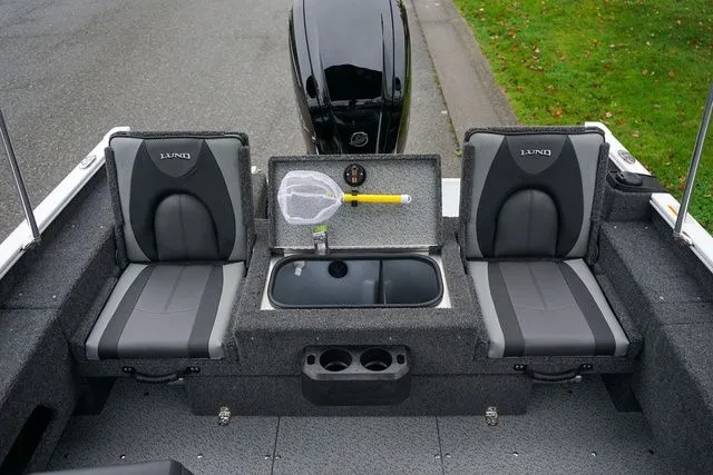 Slide: The Image of Lund 1675 Adventure SS 2026 - 7