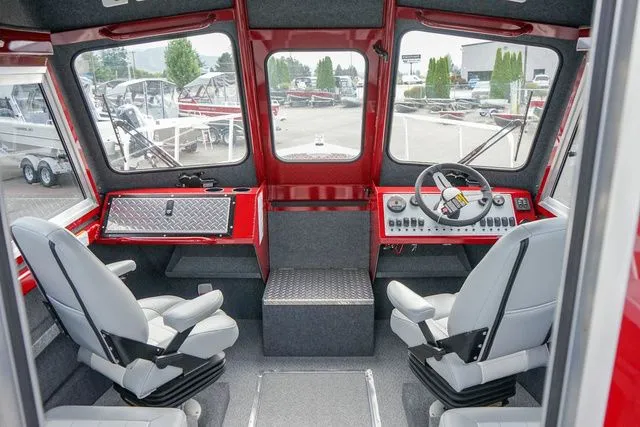 Slide: The Image of Thunder Jet 21 Chinook Pro 2025 - 10