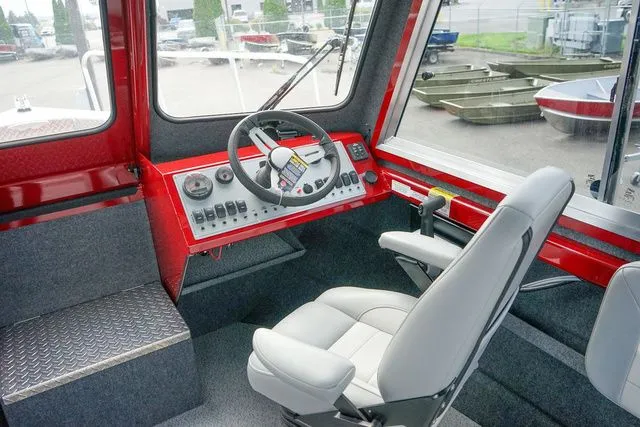 Slide: The Image of Thunder Jet 21 Chinook Pro 2025 - 11