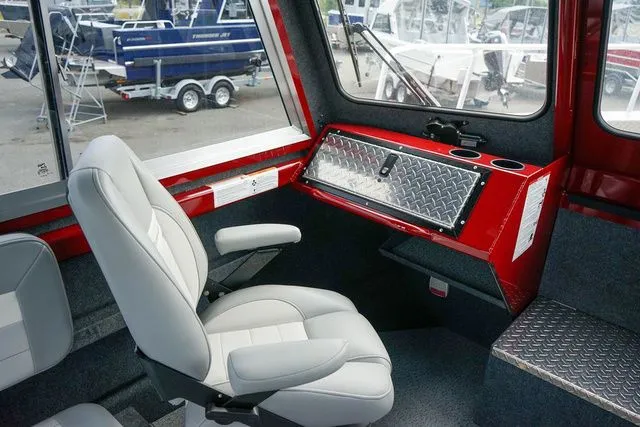 Slide: The Image of Thunder Jet 21 Chinook Pro 2025 - 13