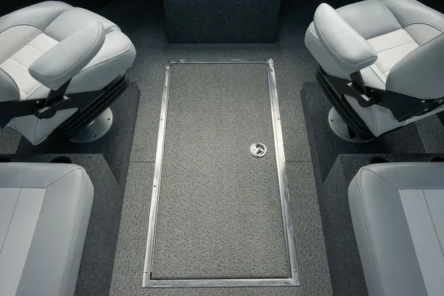 Slide: The Image of Thunder Jet 21 Chinook Pro 2025 - 15