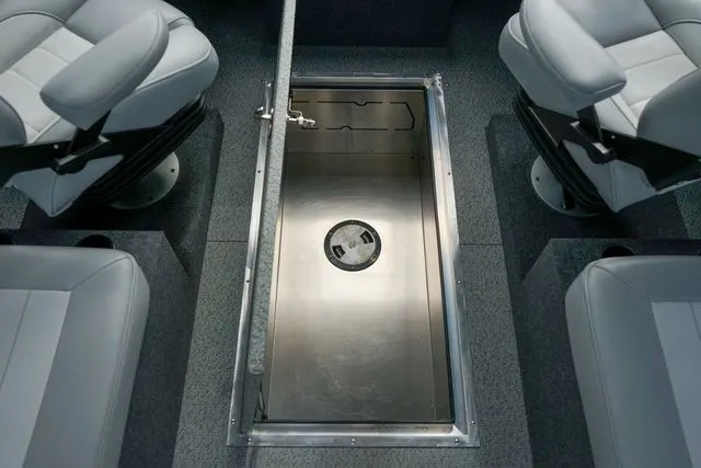 Slide: The Image of Thunder Jet 21 Chinook Pro 2025 - 16