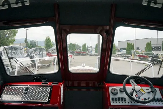 Slide: The Image of Thunder Jet 21 Chinook Pro 2025 - 17