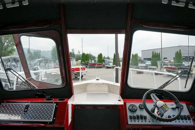 Slide: The Image of Thunder Jet 21 Chinook Pro 2025 - 18