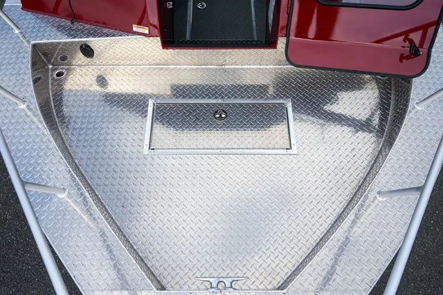 Slide: The Image of Thunder Jet 21 Chinook Pro 2025 - 19