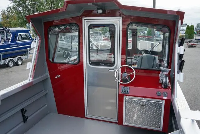 Slide: The Image of Thunder Jet 21 Chinook Pro 2025 - 5