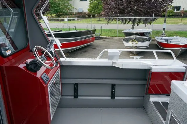 Slide: The Image of Thunder Jet 21 Chinook Pro 2025 - 7