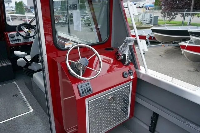 Slide: The Image of Thunder Jet 21 Chinook Pro 2025 - 8