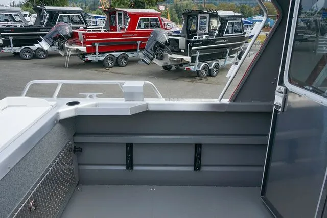 Slide: The Image of Thunder Jet 21 Chinook Pro 2025 - 9