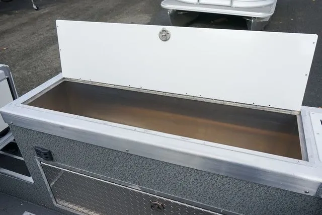 Slide: The Image of Thunder Jet 22 Alexis Pro 2025 - 10