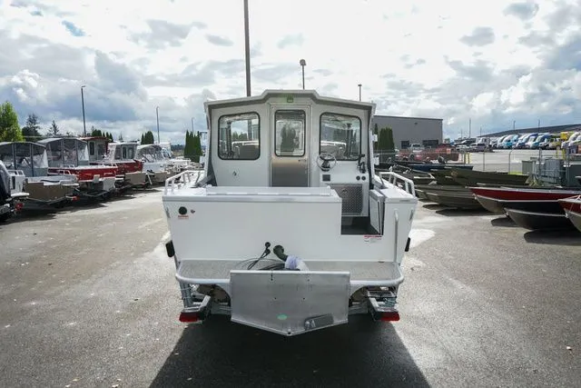 Slide: The Image of Thunder Jet 22 Alexis Pro 2025 - 4