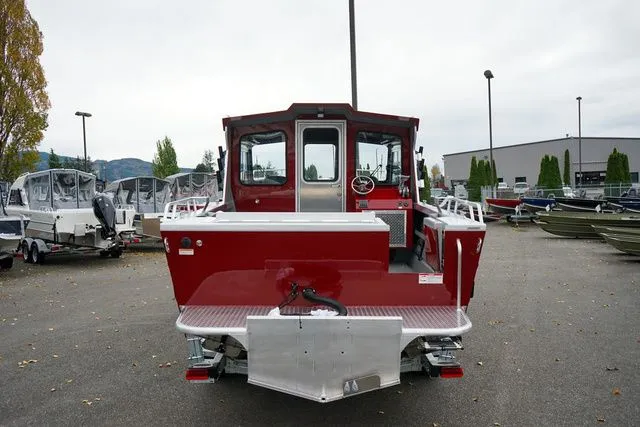 Slide: The Image of Thunder Jet 24 Alexis Pro HT 2025 - 4