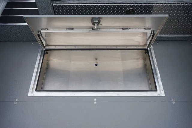 Slide: The Image of Thunder Jet 24 Alexis Pro HT 2025 - 8