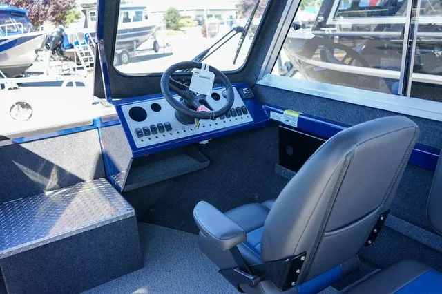 Slide: The Image of Thunder Jet 210 Luxor Pro HT 2025 - 11