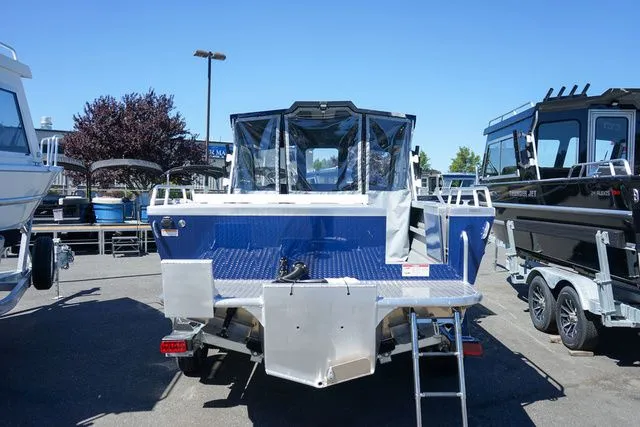 Slide: The Image of Thunder Jet 210 Luxor Pro HT 2025 - 3