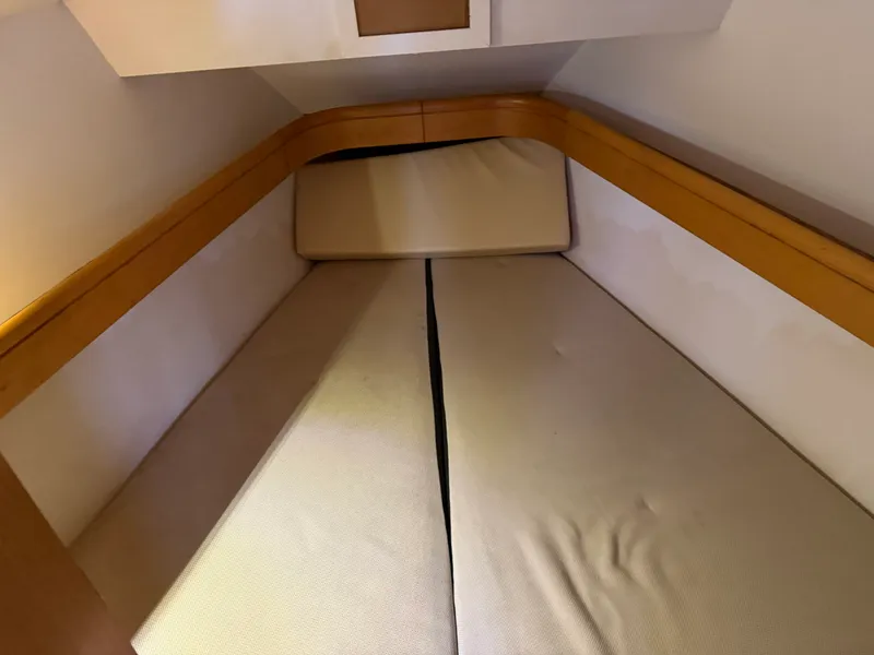 Slide: The Image of Jeanneau Sun Odyssey 36 2011 - 18