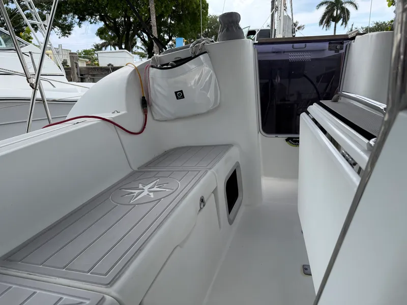 Slide: The Image of Jeanneau Sun Odyssey 36 2011 - 6