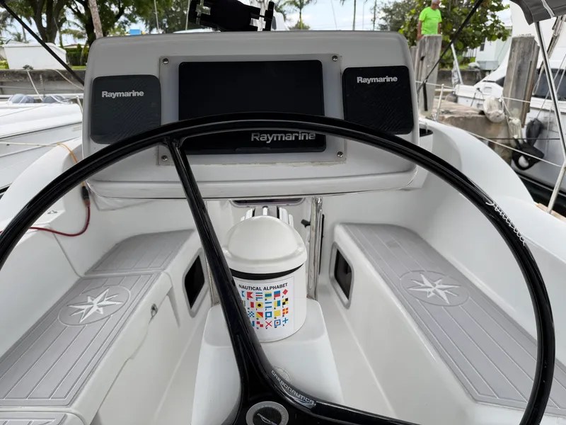 Slide: The Image of Jeanneau Sun Odyssey 36 2011 - 7