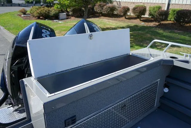 Slide: The Image of Thunder Jet 26 Alexis Pro XL HT 2026 - 8