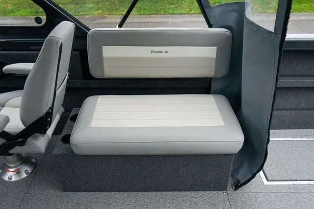 Slide: The Image of Thunder Jet 200 Luxor 2026 - 13