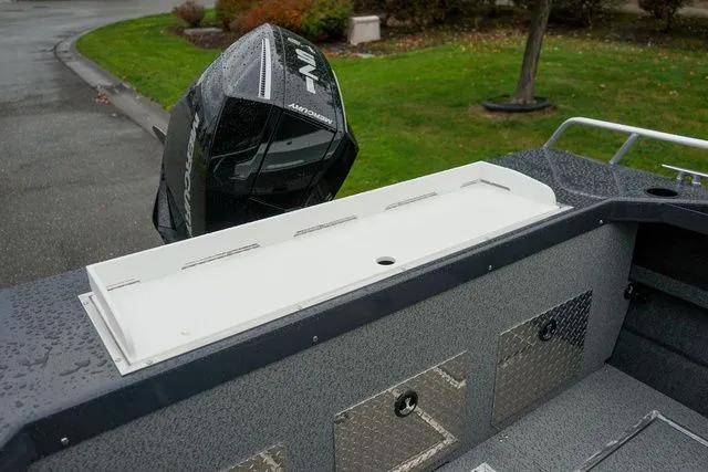 Slide: The Image of Thunder Jet 200 Luxor 2026 - 7