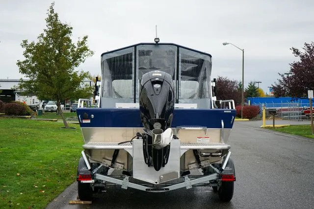 Slide: The Image of Thunder Jet 185 Luxor HT 2026 - 4