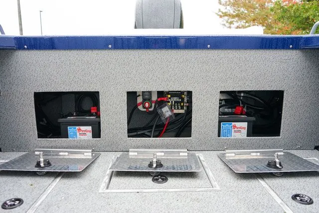 Slide: The Image of Thunder Jet 185 Luxor HT 2026 - 8