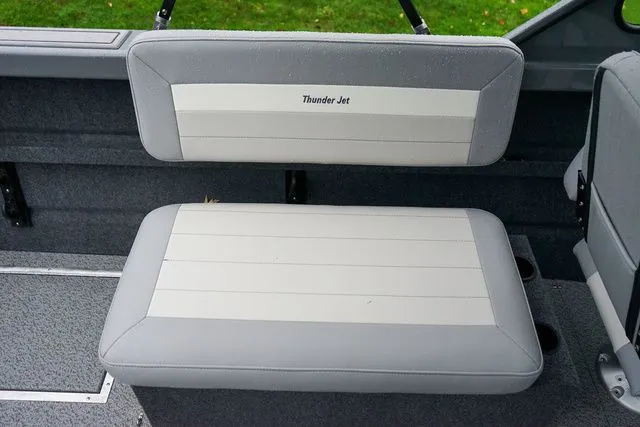 Slide: The Image of Thunder Jet 185 Luxor 2026 - 11