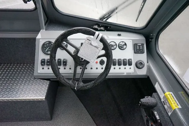 Slide: The Image of Thunder Jet 185 Luxor 2026 - 14