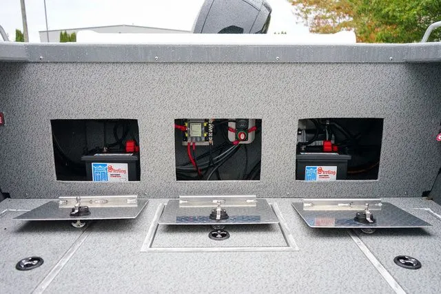 Slide: The Image of Thunder Jet 185 Luxor 2026 - 9