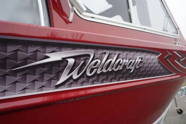 Slide: The Image of Weldcraft 200 Revolution 2024 - 15