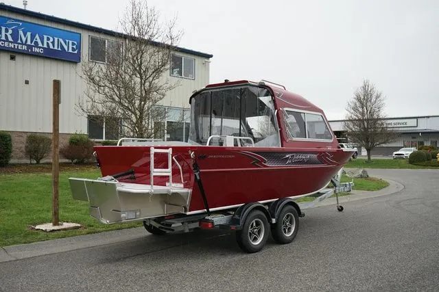 Slide: The Image of Weldcraft 200 Revolution 2024 - 3