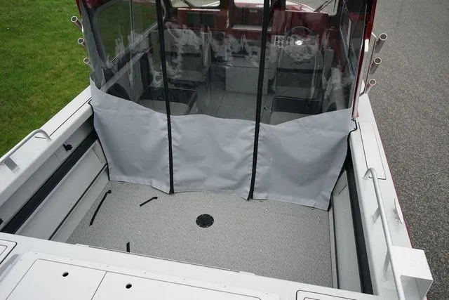 Slide: The Image of Weldcraft 200 Revolution 2024 - 4