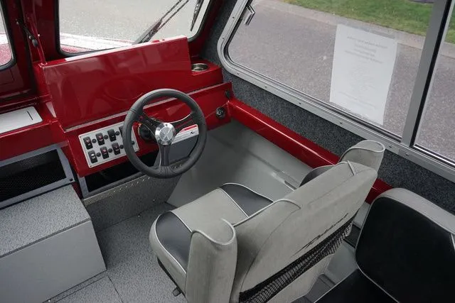 Slide: The Image of Weldcraft 200 Revolution HT 2024 - 11