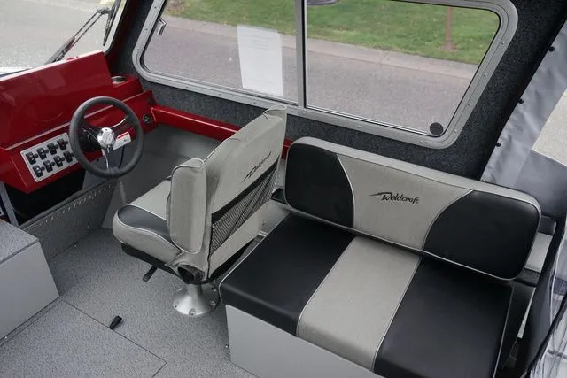 Slide: The Image of Weldcraft 200 Revolution HT 2024 - 12