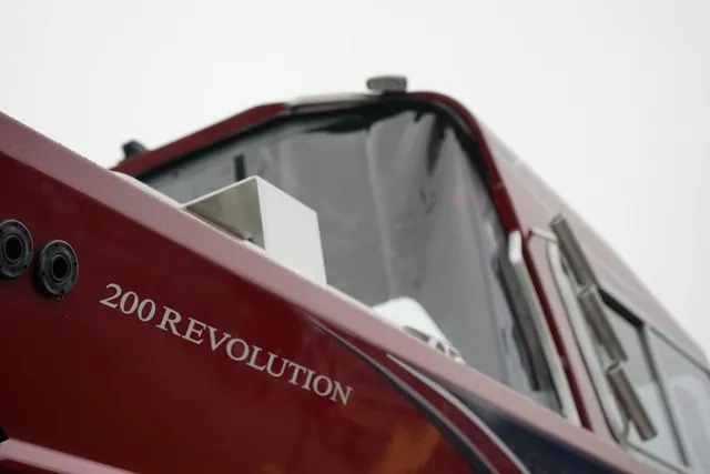 Slide: The Image of Weldcraft 200 Revolution HT 2024 - 16