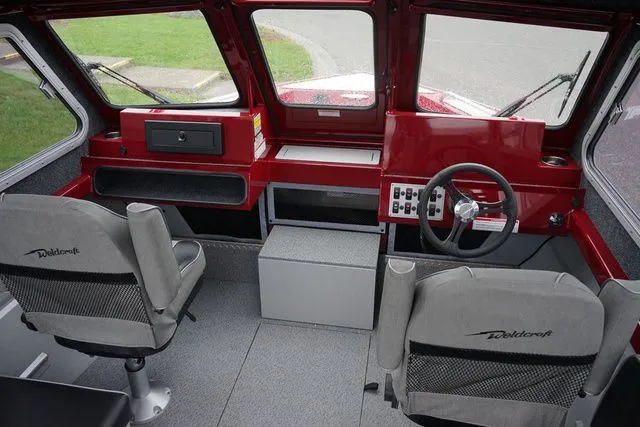 Slide: The Image of Weldcraft 200 Revolution HT 2024 - 6