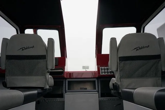 Slide: The Image of Weldcraft 200 Revolution HT 2024 - 7