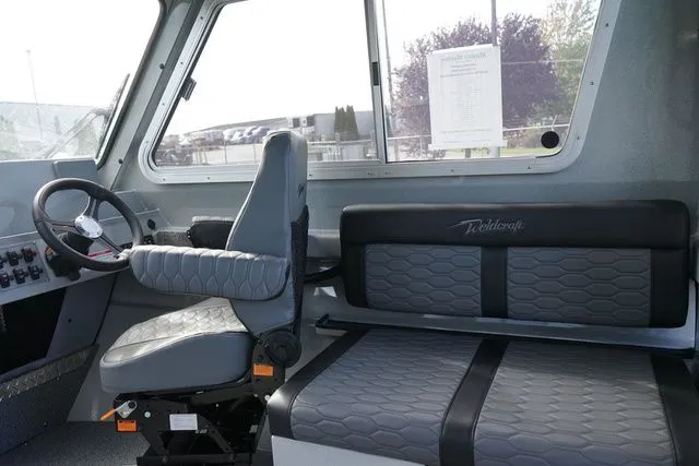 Slide: The Image of Weldcraft 210 Revolution 2025 - 11