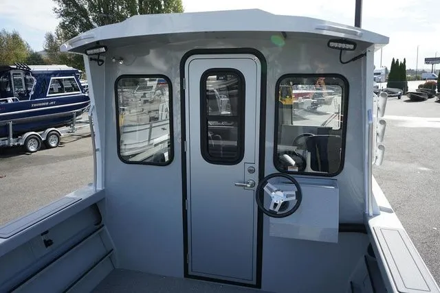 Slide: The Image of Weldcraft 210 Revolution 2025 - 6