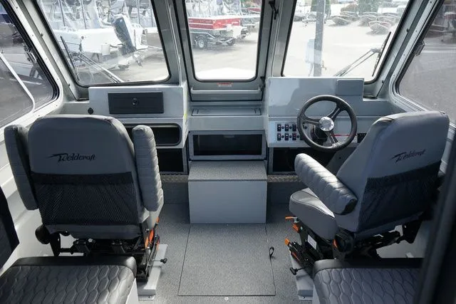 Slide: The Image of Weldcraft 210 Revolution 2025 - 9