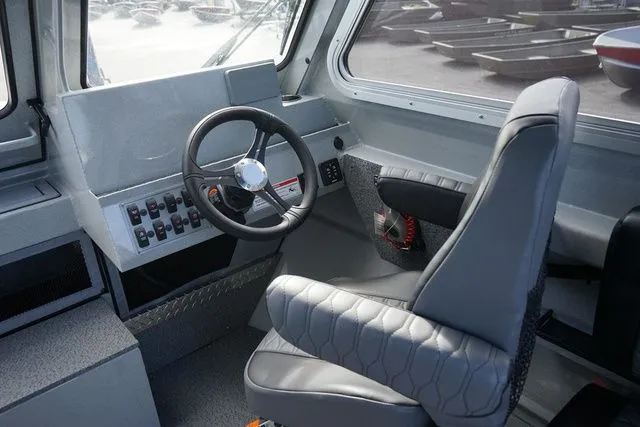 Slide: The Image of Weldcraft 210 Revolution HT 2025 - 10